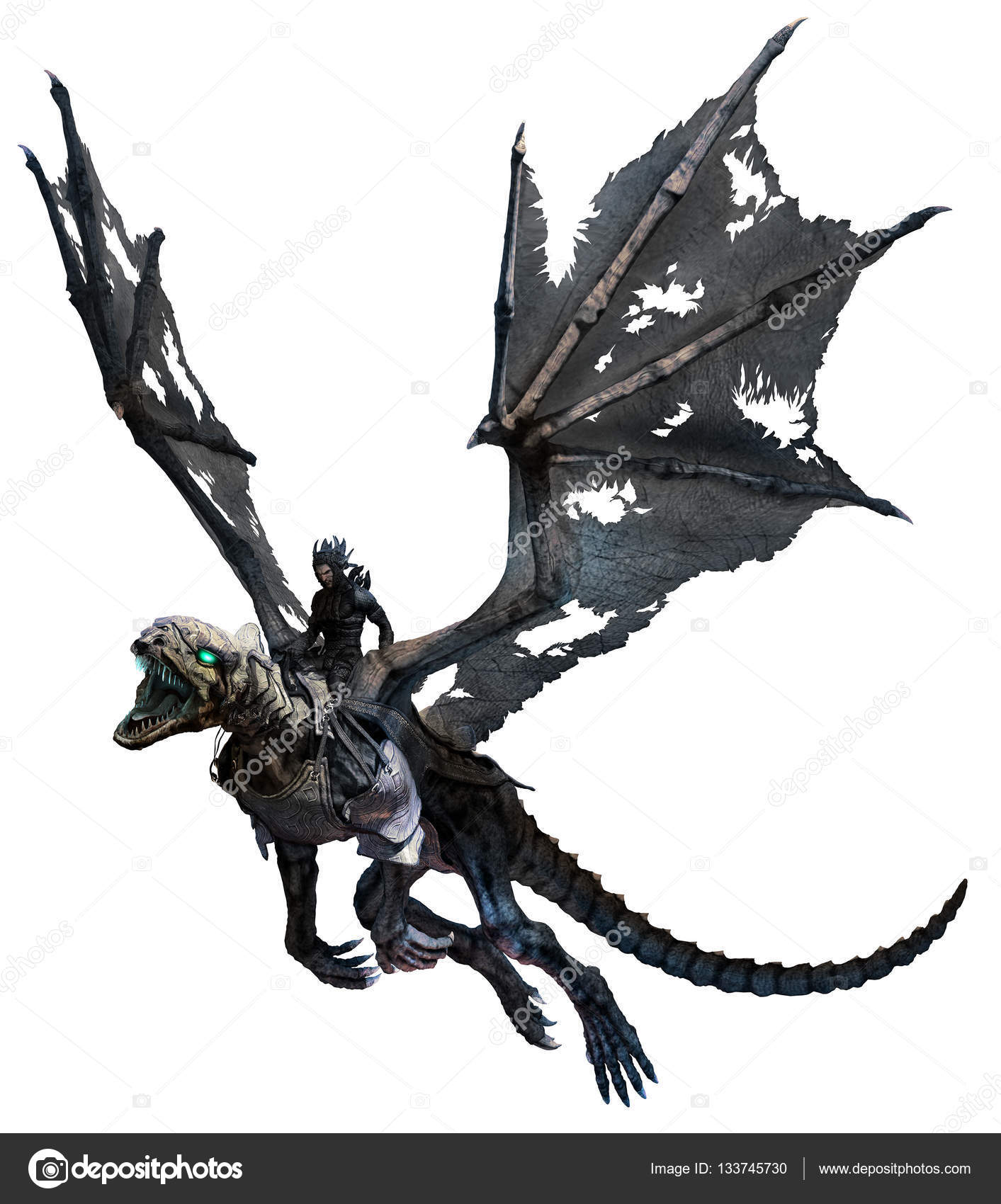 3d Drache 3d Drache