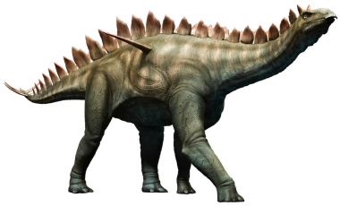 Tarih öncesi çağlardan 3d çizim üzerinden Miragaia