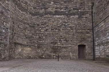 Kilmainham Gaol Müzesi 
