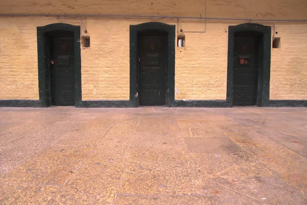 Kilmainham Gaol museum — Stock Photo, Image