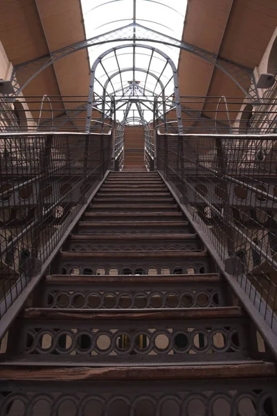 Museu Kilmainham Gaol — Fotografia de Stock