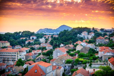 Dubrovnik Sun ayarına