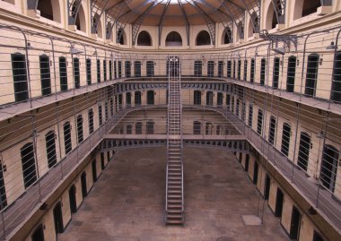 Dublin Kilmainham hapis