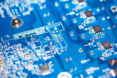 makroyu grafik kartı Laminant