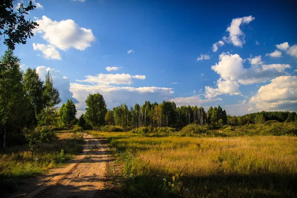 Piekielne Wrota sacred spot — Stock Photo, Image