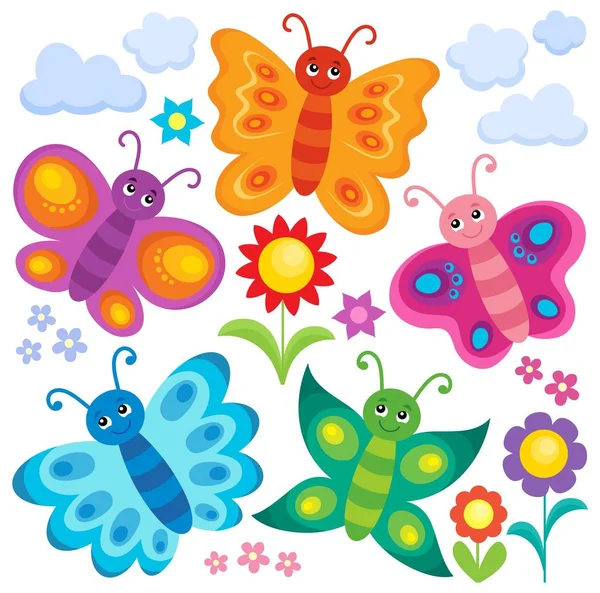 Butterfly clipart Vector Art Stock Images | Depositphotos Butterfly clipart Vector Art Stock Images | Depositphotos