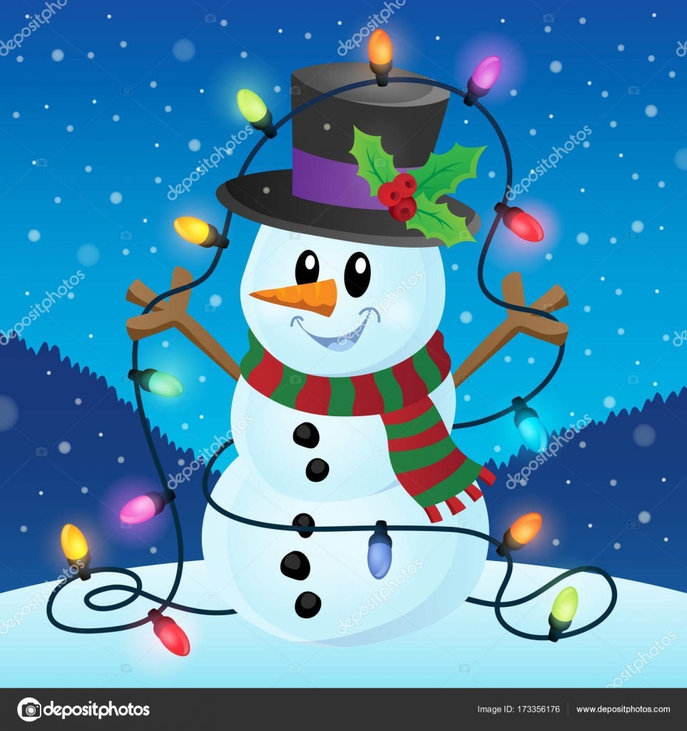 Navidad Dibujos Dibujos De MuÃ±ecos De Nieve FÃ¡ciles Dibujar MuÃ±ecos - Main Image