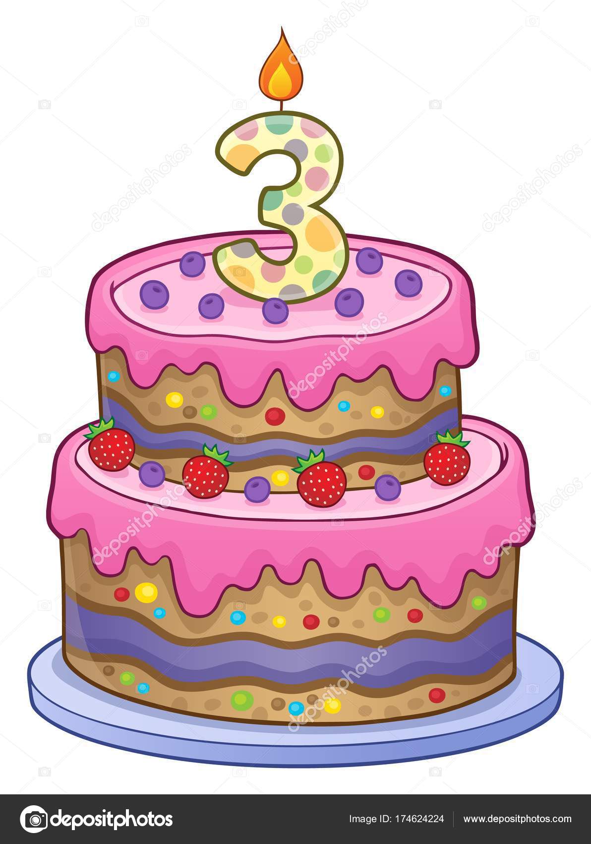 Торт 5 свечей. Торт картинка. Торт рисунок. Тортик детский рисунок. Мультяшный торт на день рождения.