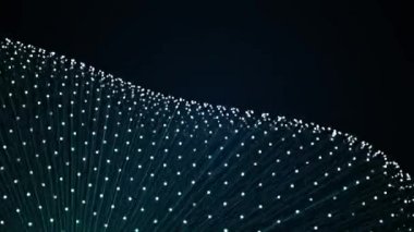 amorf kürenin Başkalaşmak