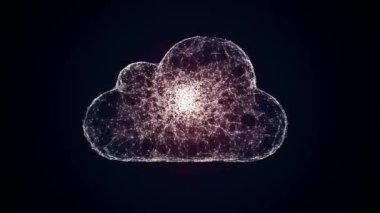 bulut düzensizce bağlı puan hesaplama