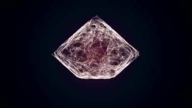 bağlı Puan mücevher taşıma