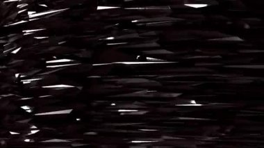 büyük üç boyutlu bir nesne yapılan kompozisyon