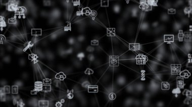 Küresel teknoloji ağı