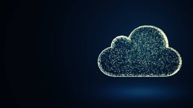 bilgi işlem ağı bulutu
