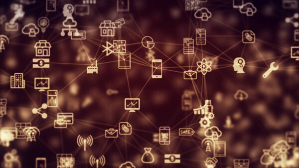 global technology network