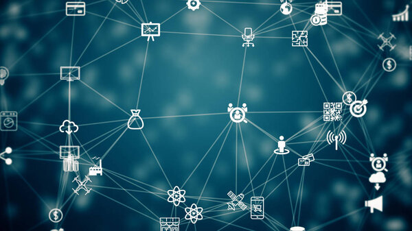 global technology network