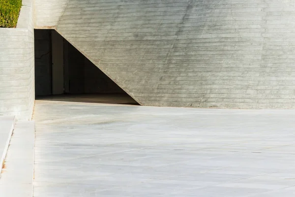 Heydar Aliyev Center muzeum — Stock fotografie