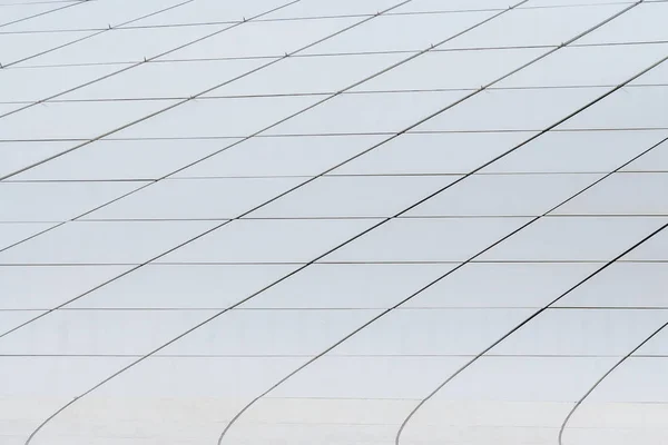 Heydar Aliyev Center Museum in Baku, Azerbaijan — Stock Photo, Image