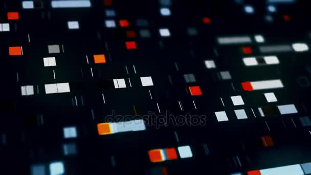 séquences numériques abstraites 