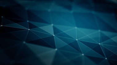 soyut geometrik kompozisyon tasarımı için