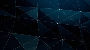 soyut geometrik kompozisyon tasarımı için