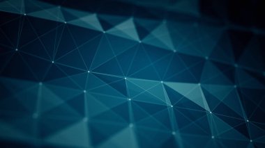 soyut geometrik kompozisyon tasarımı için
