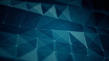 soyut geometrik kompozisyon tasarımı için