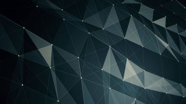 soyut geometrik kompozisyon tasarımı için