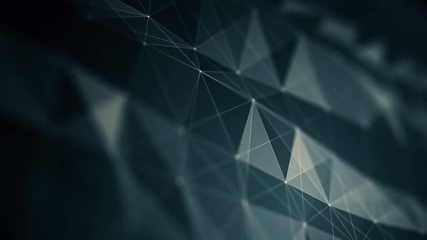 геометрическая композиция абстракции для дизайна
