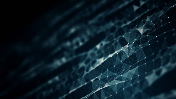 геометрическая композиция абстракции для дизайна
