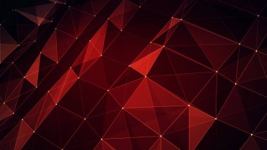 soyutlama fütüristik arka plan tasarımı için