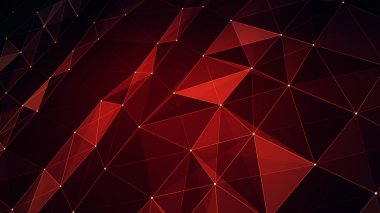 soyutlama fütüristik arka plan tasarımı için