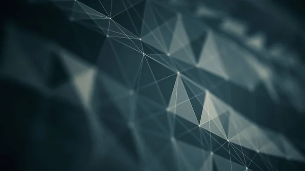 soyutlama fütüristik arka plan tasarımı için