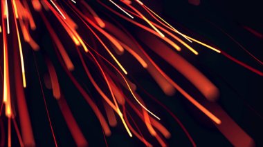 dalgalı satırlarını taşıma