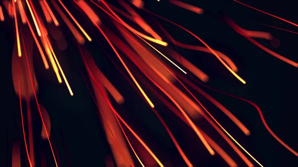 dalgalı satırlarını taşıma