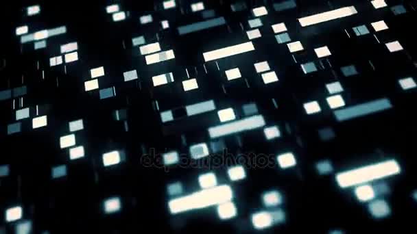 Déplacement des données 