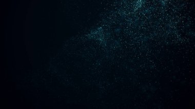 Köpüklü akış arka plan 