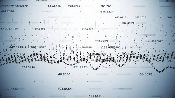 Finanční pozadí obrázky a diagramy — Stock fotografie