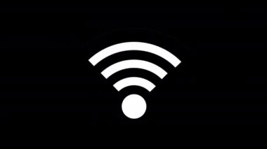 Kablosuz bağlantı simgesi