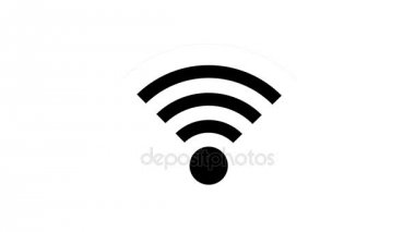 Kablosuz bağlantı simgesi