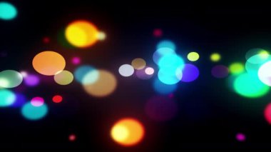 soyut dijital görüntüleri