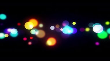 soyut dijital görüntüleri