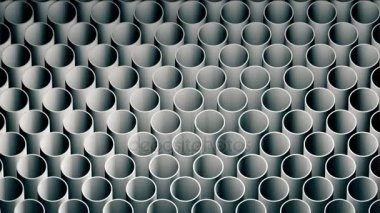 yavaş hareket desen öğeleri