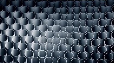 yavaş hareket desen öğeleri