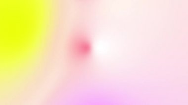 parlak ve bulanık renkli arka plan