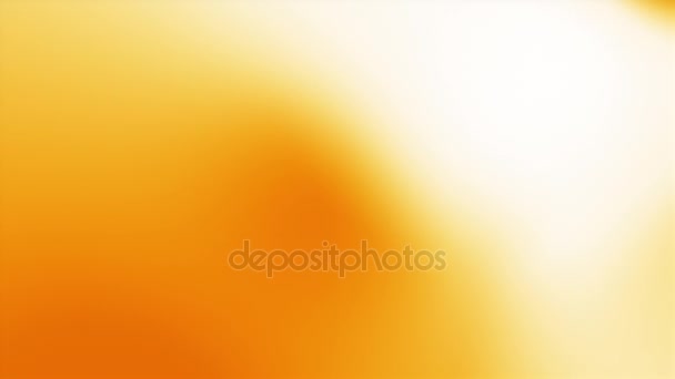 Abstract Bright Blurry Colorful Background — Stock Video