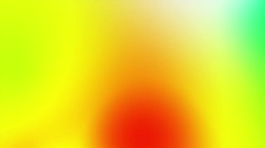 parlak ve bulanık renkli arka plan