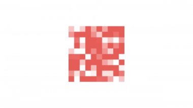 Kırmızı mozaik Meydanı