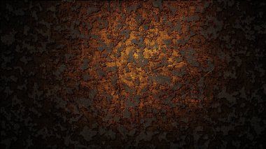 paslanmaya metal grunge arka plan