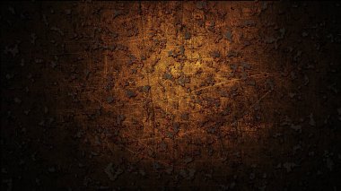 paslanmaya metal grunge arka plan